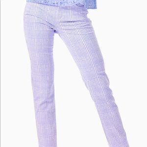 NWOT South Ocean Skinny Jeans